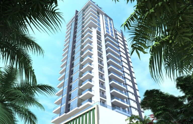Apartamento en El Cabrero, Cartagena, Bolívar — foto 1