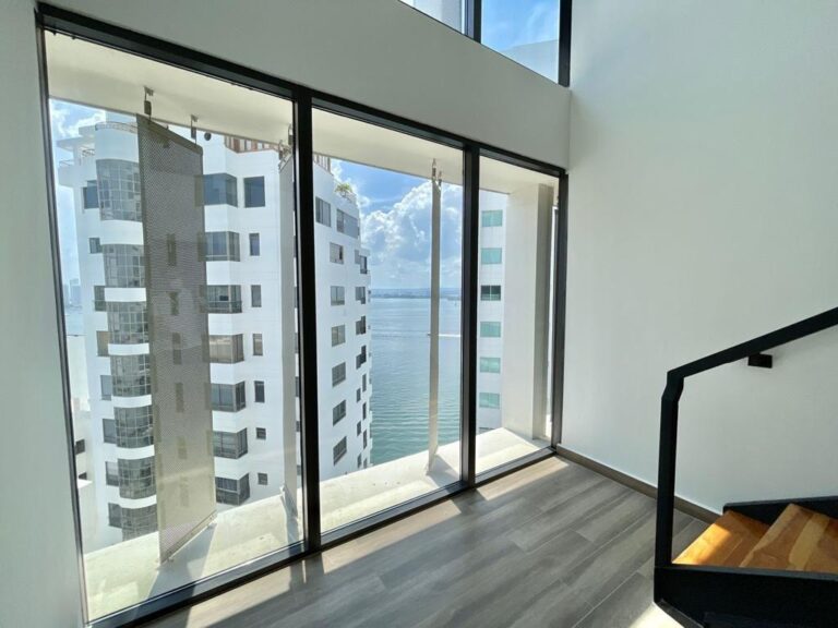 Oficina en Bocagrande, Cartagena, Bolívar — foto 1