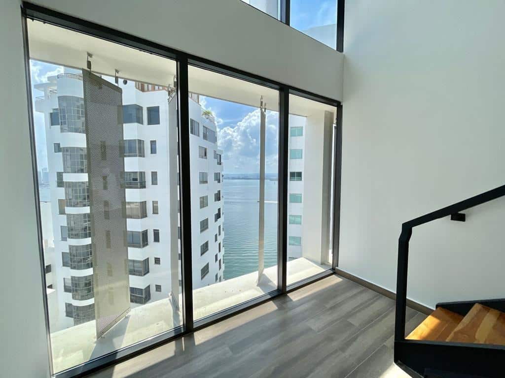 Oficina en Bocagrande, Cartagena, Bolívar — foto 1