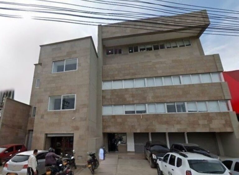 Edificio en Torices, Cartagena, Bolívar — foto 1