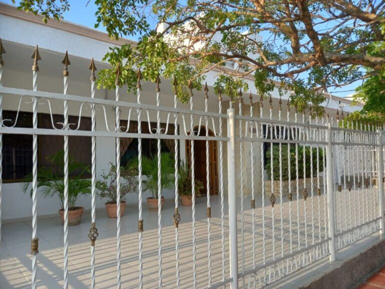 Casa en Alto Bosque, Cartagena, Bolívar — foto 1