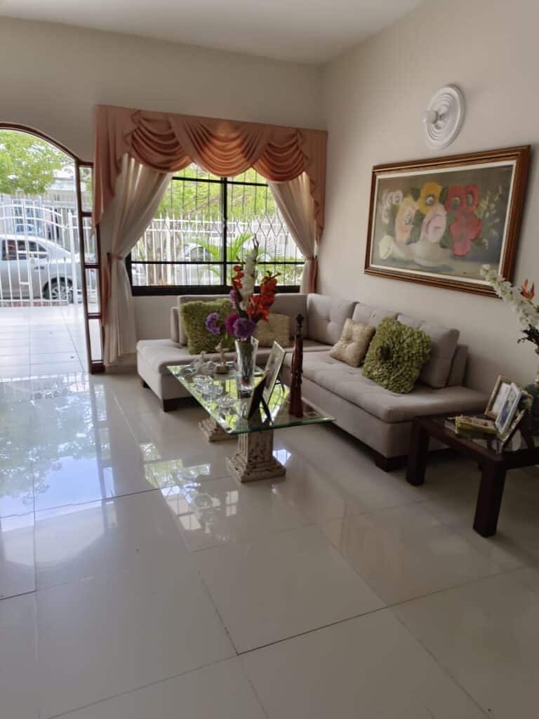Casa en Alto Bosque, Cartagena, Bolívar — foto 2