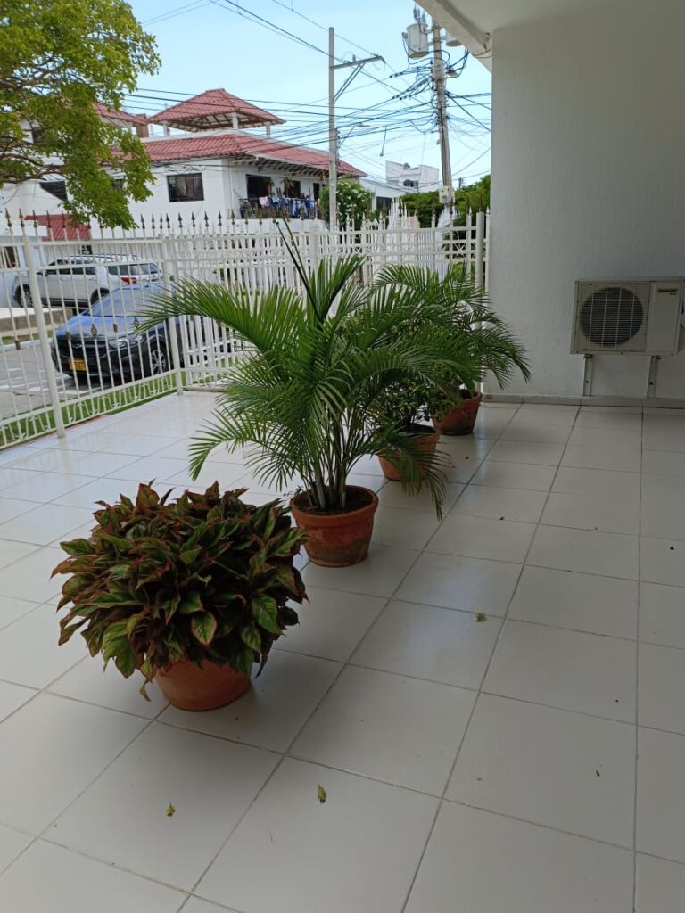 Casa en Alto Bosque, Cartagena, Bolívar — foto 11