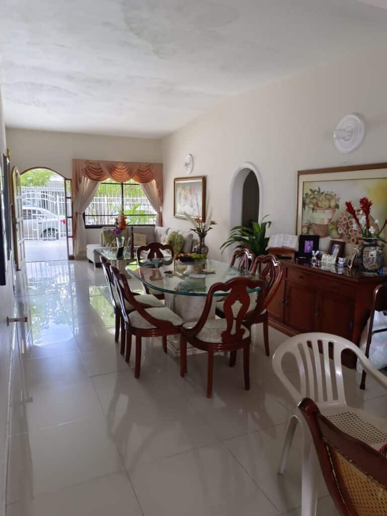 Casa en Alto Bosque, Cartagena, Bolívar — foto 3