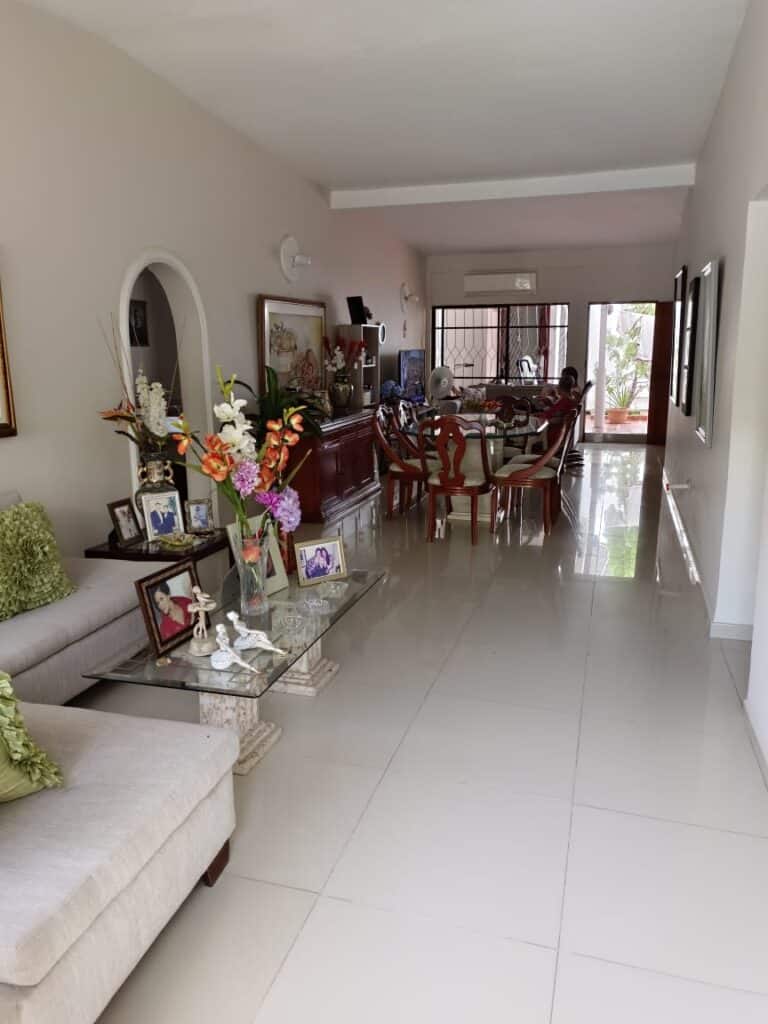Casa en Alto Bosque, Cartagena, Bolívar — foto 4