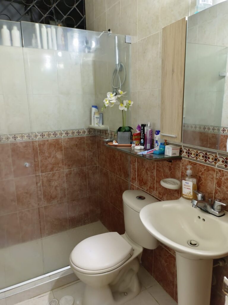 Casa en Alto Bosque, Cartagena, Bolívar — foto 5