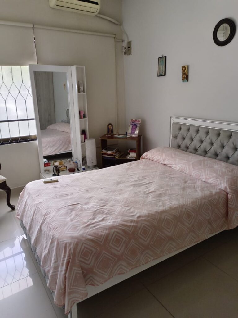 Casa en Alto Bosque, Cartagena, Bolívar — foto 6
