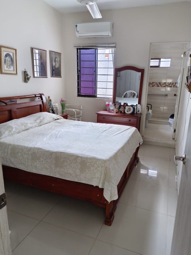 Casa en Alto Bosque, Cartagena, Bolívar — foto 7