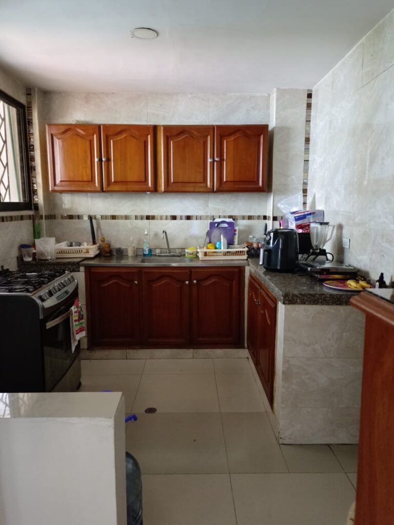 Casa en Alto Bosque, Cartagena, Bolívar — foto 10