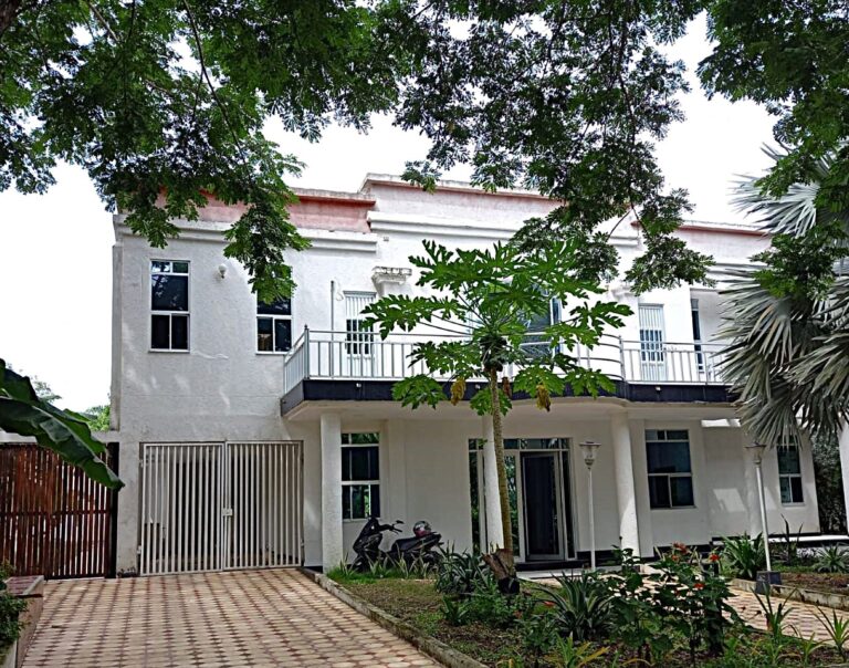 Casa en Turbaco, Cartagena, Bolivar — foto 1