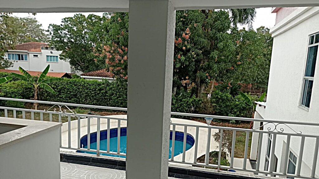 Casa en Turbaco, Cartagena, Bolivar — foto 12