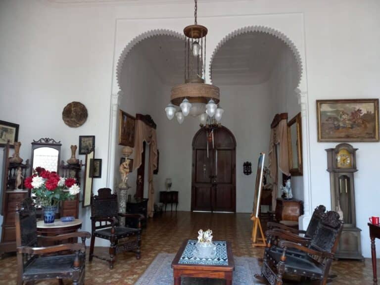 Casa en Manga, Cartagena, Bolivar — foto 3