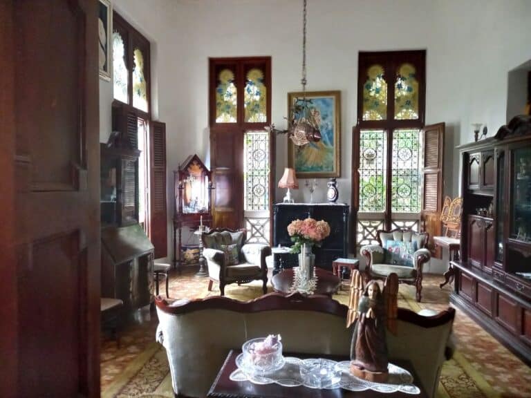 Casa en Manga, Cartagena, Bolivar — foto 4