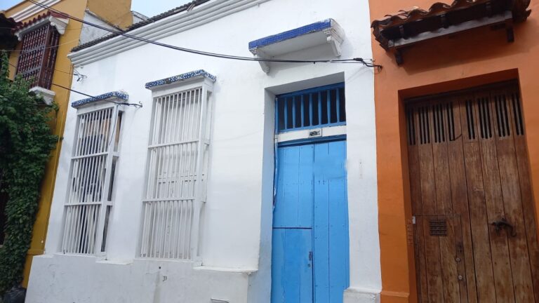 Casa en Centro Histórico, Cartagena, Bolívar — foto 1