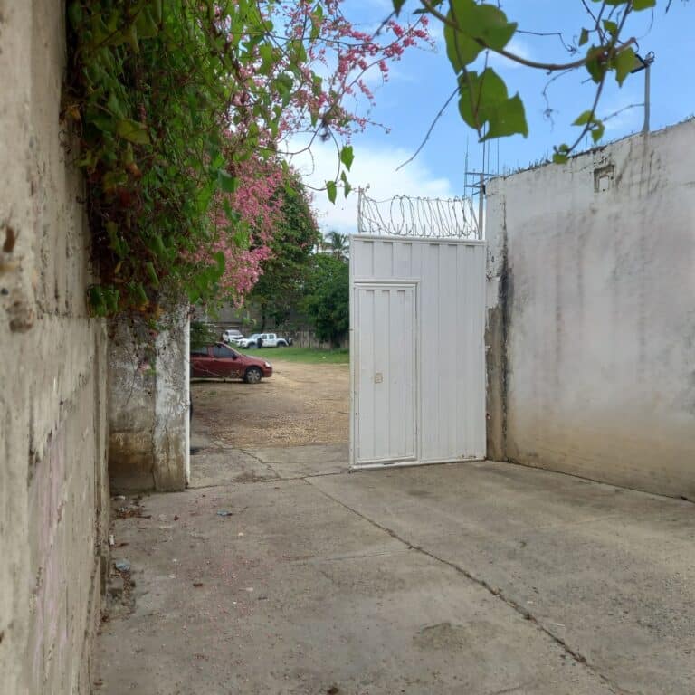 Lote en Barrio España, Cartagena de Indias, Bolívar — foto 1