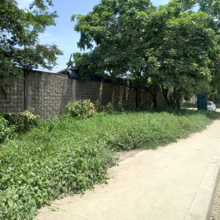 Lote en Mamonal, Cartagena de Indias, Bolívar — foto 1
