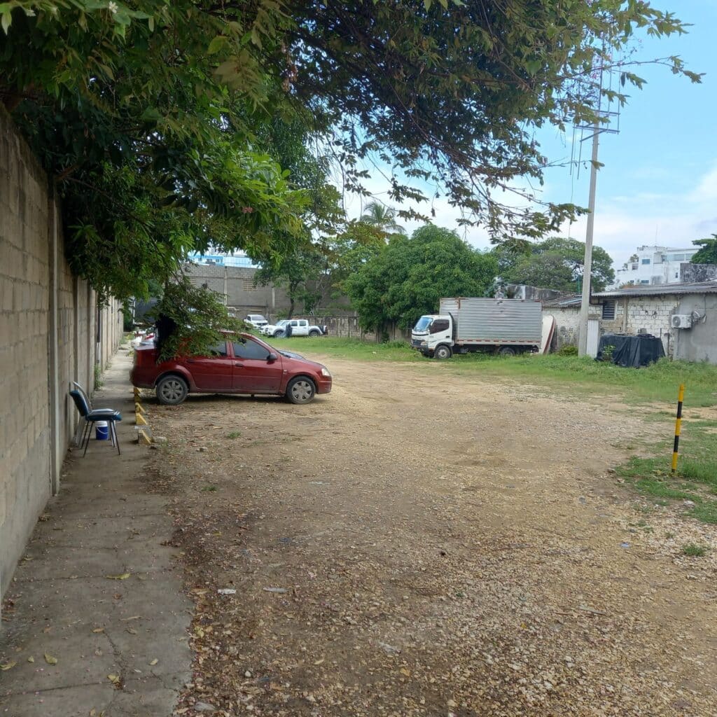 Lote en Barrio España, Cartagena de Indias, Bolívar — foto 2