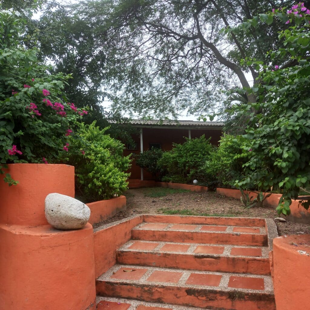 Finca en Zona norte, Cartagena, Bolivar — foto 3