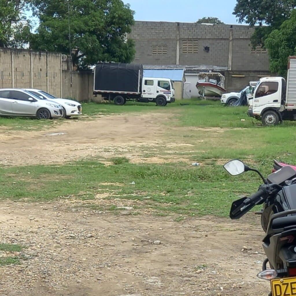 Lote en Barrio España, Cartagena de Indias, Bolívar — foto 5