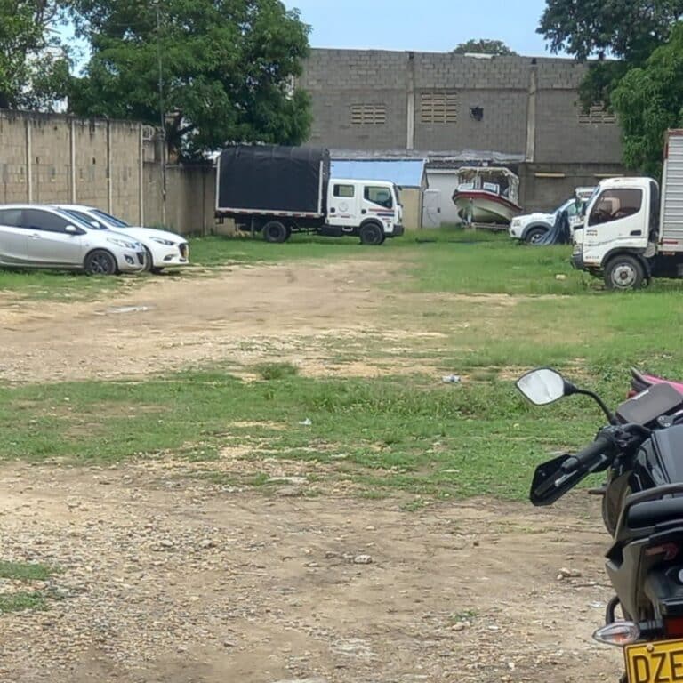 Lote en Barrio España, Cartagena de Indias, Bolívar — foto 5