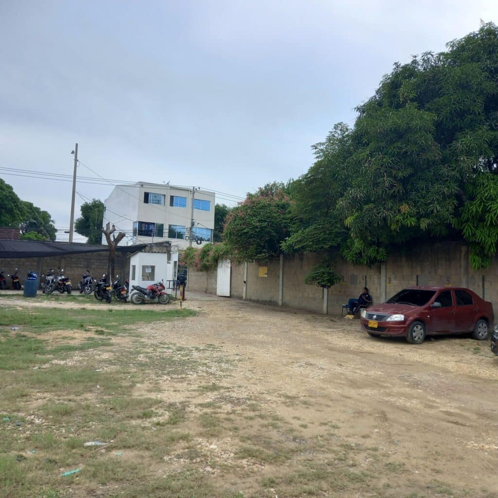 Lote en Barrio España, Cartagena de Indias, Bolívar — foto 6