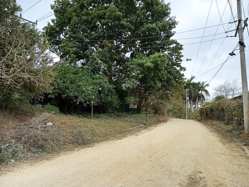 Lote en Turbaco, Cartagena, Bolívar — foto 4