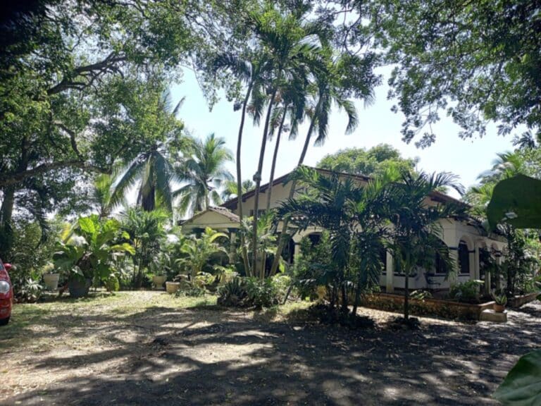 Casa lote en Turbaco, Cartagena, Bolivar — foto 1