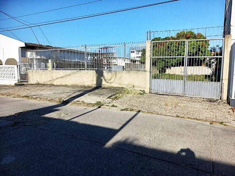 Lote en Escallón Villa, Cartagena, Bolivar — foto 1