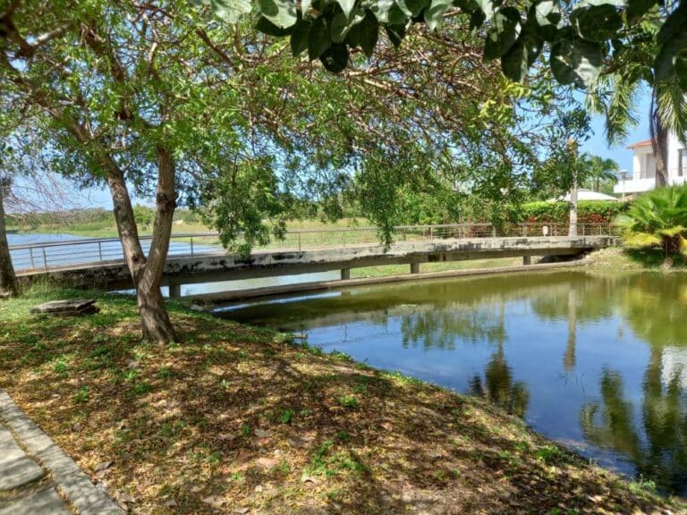 Lote en Zona norte, Cartagena, Bolívar — foto 1