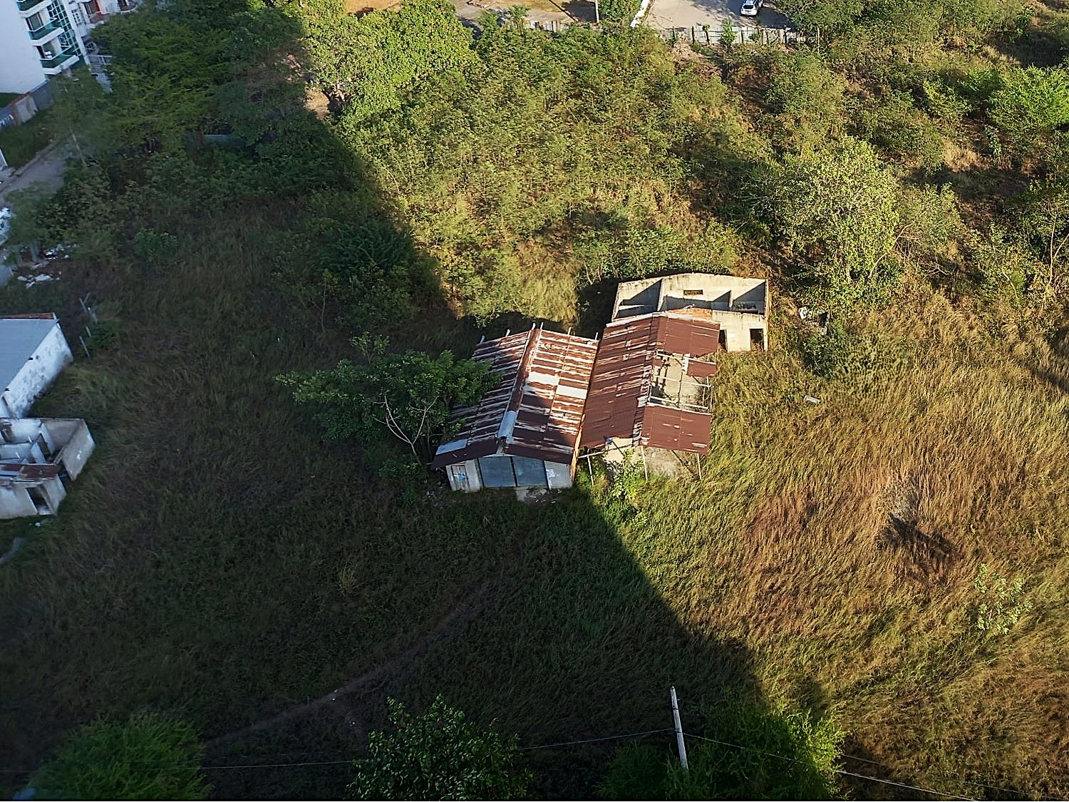 Lote en Santa Lucia, Cartagena, Bolivar — foto 1