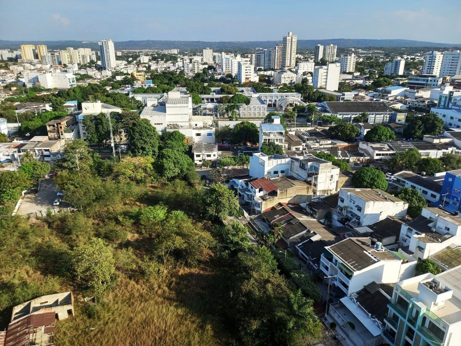 Lote en Santa Lucia, Cartagena, Bolivar — foto 1