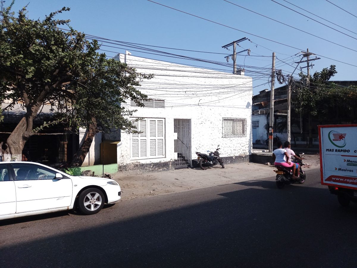 Casa en Bosque, Cartagena, Bolívar — foto 1