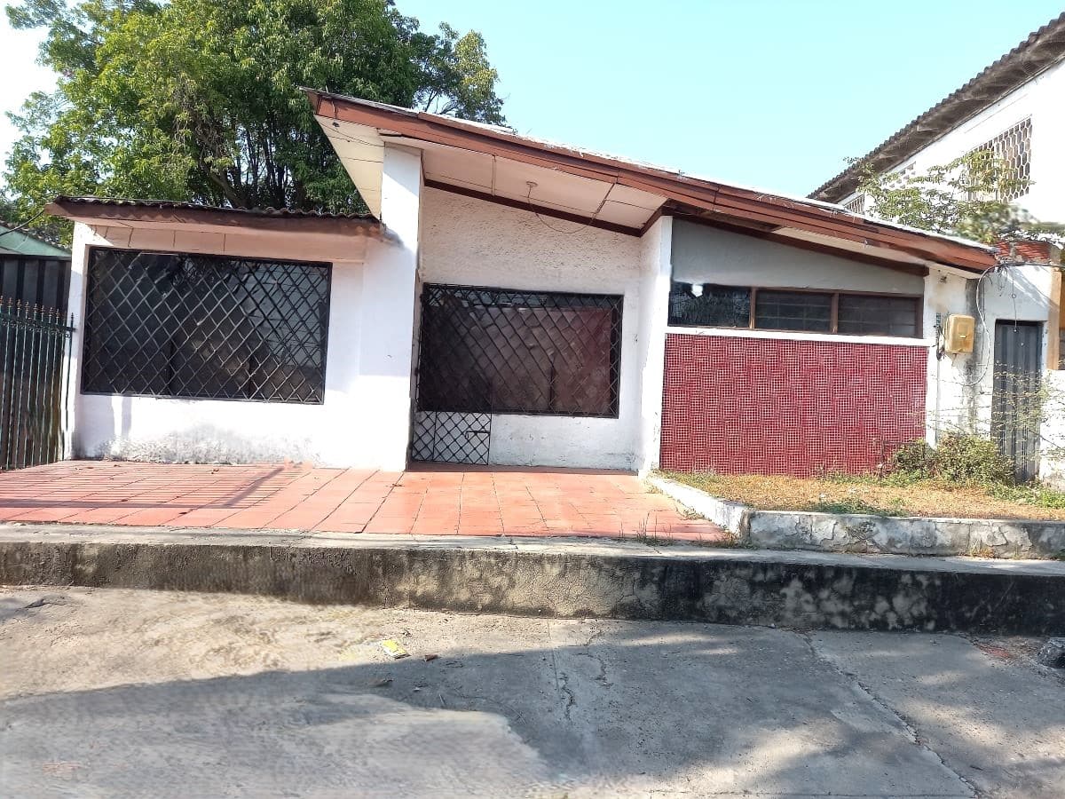 Casa en Bosque, Cartagena, Bolivar — foto 1