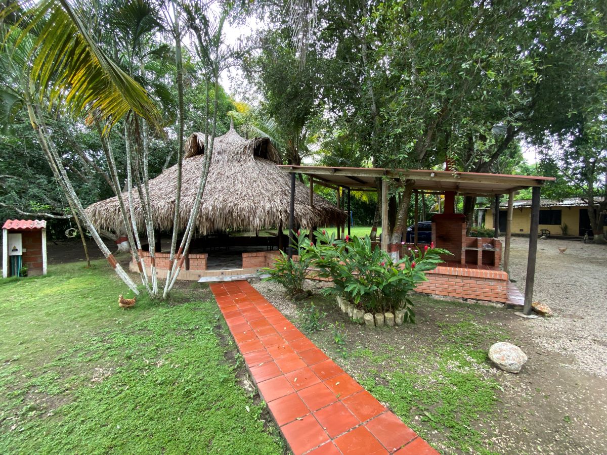 Casa lote en Arjona, Cartagena, Bolívar — foto 1