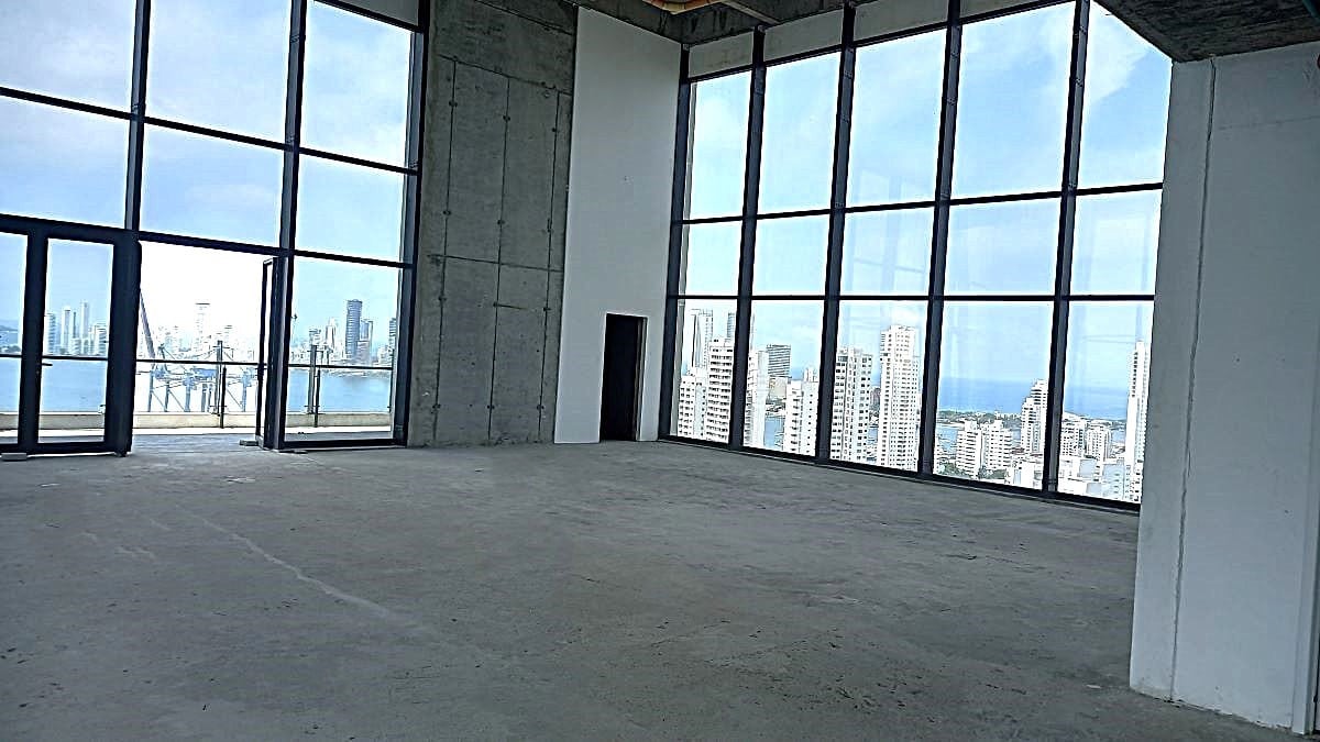 Oficina en Manga, Cartagena, Bolívar — foto 1