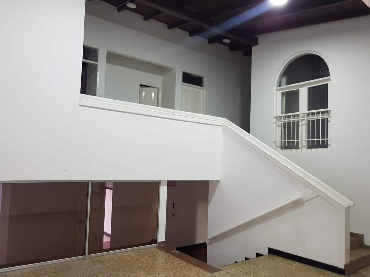 Casa lote en Manga, Cartagena, Bolivar — foto 1