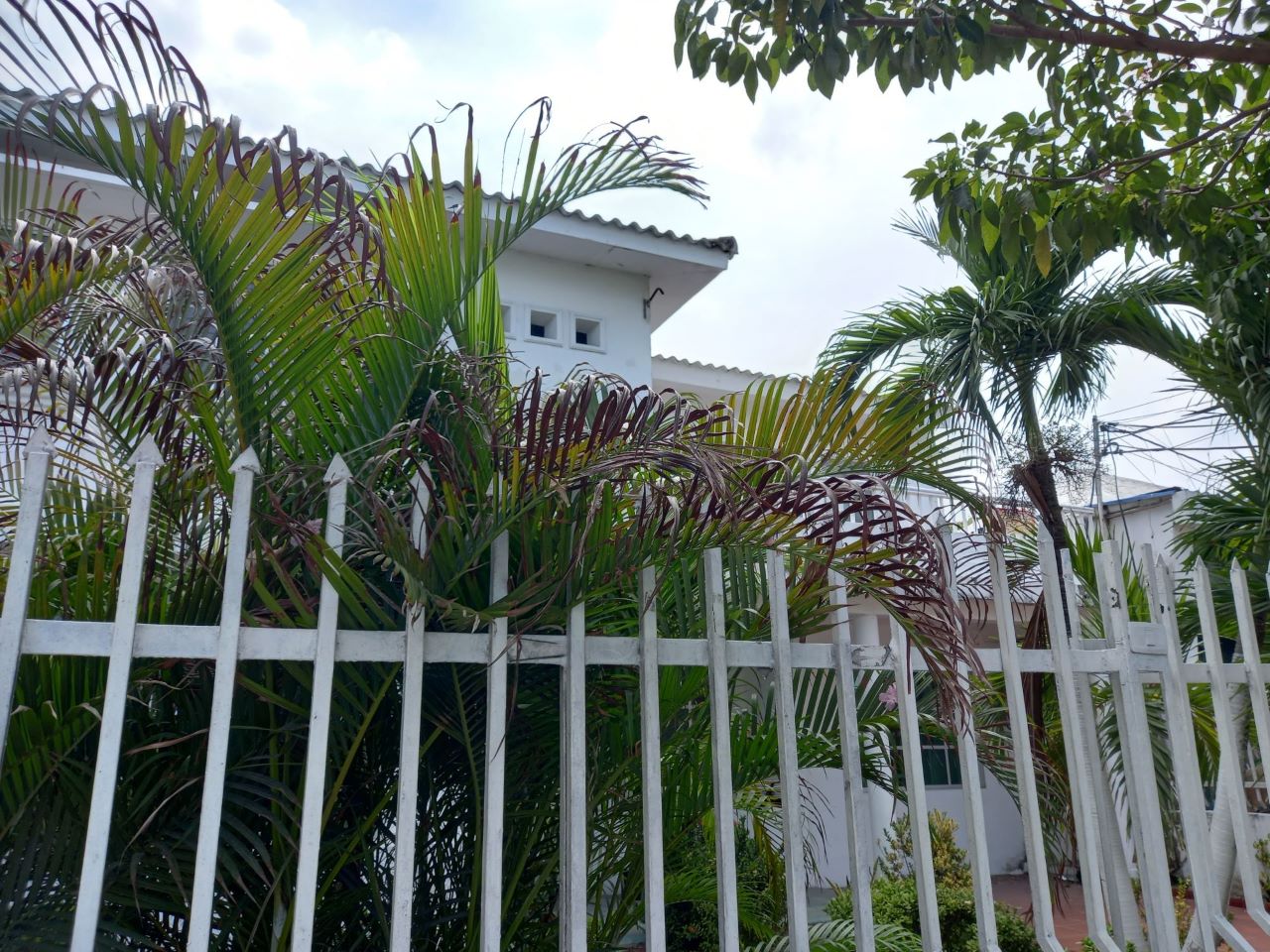 Casa en Manga, Cartagena, Bolívar — foto 1