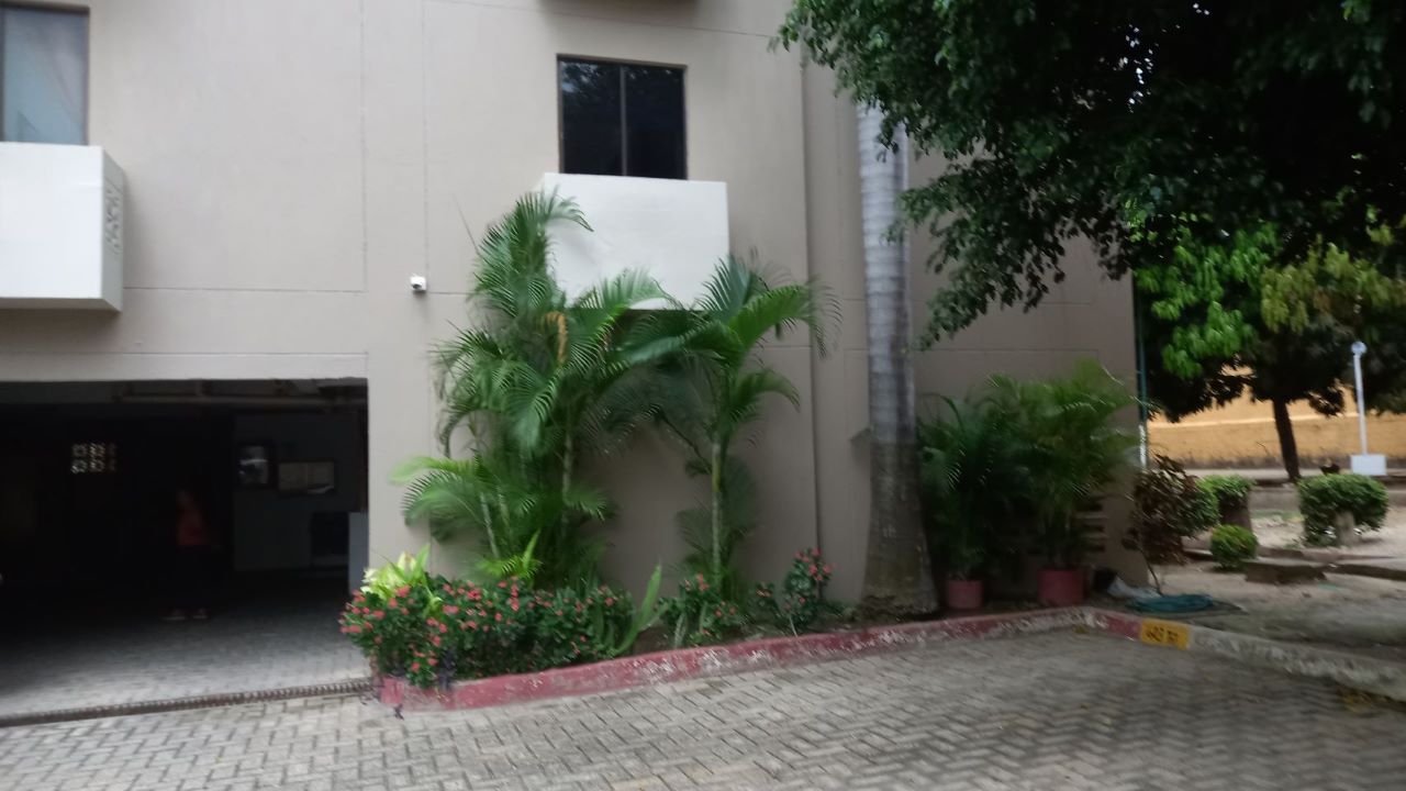 Apartamento en Villa Sandra, Cartagena, Bolívar — foto 1