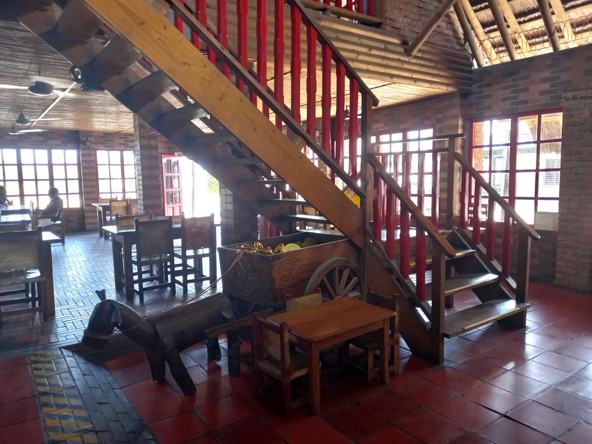 Local en Bosque, Cartagena, Bolívar — foto 1