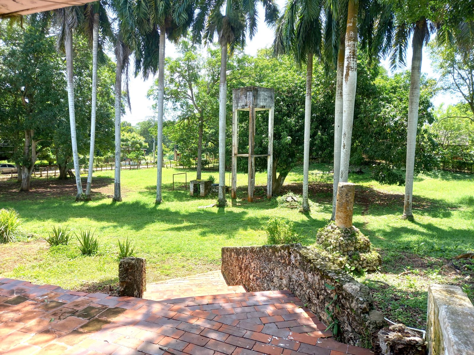 Casa lote en Turbaco, Cartagena de Indias, Bolívar — foto 1