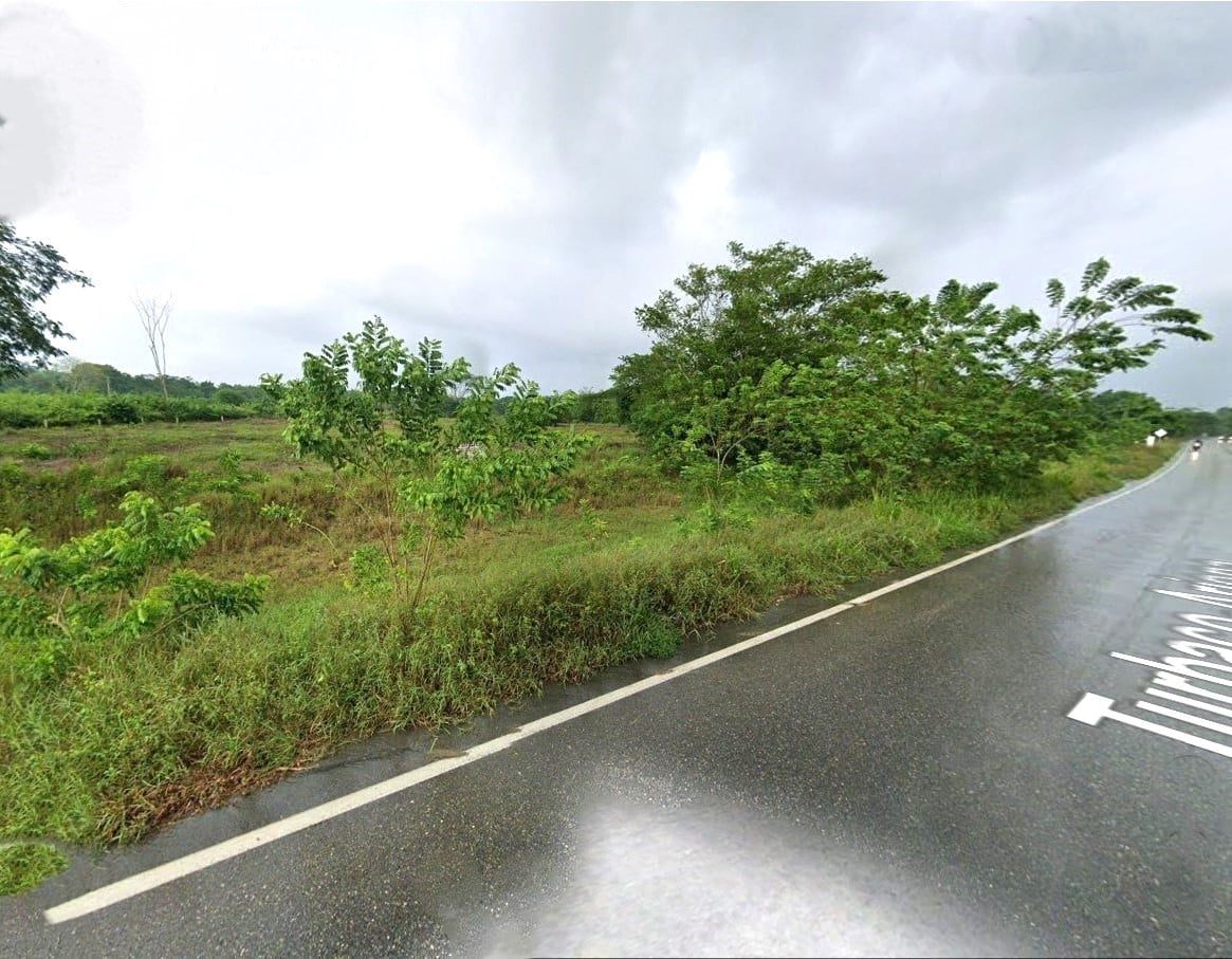 Lote en Arjona, Cartagena, Bolívar — foto 1