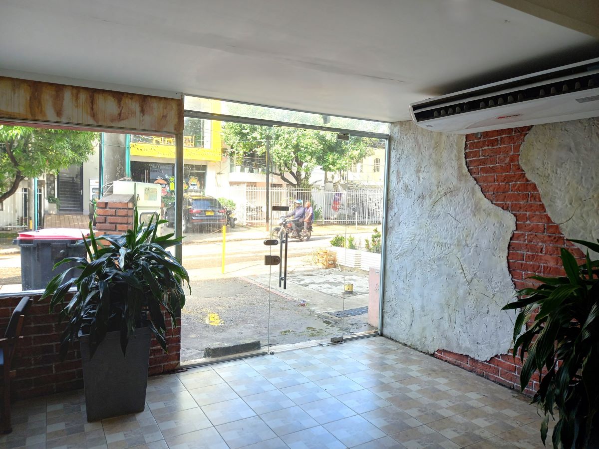 Local en Blas de Lezo, Cartagena, Bolívar — foto 1