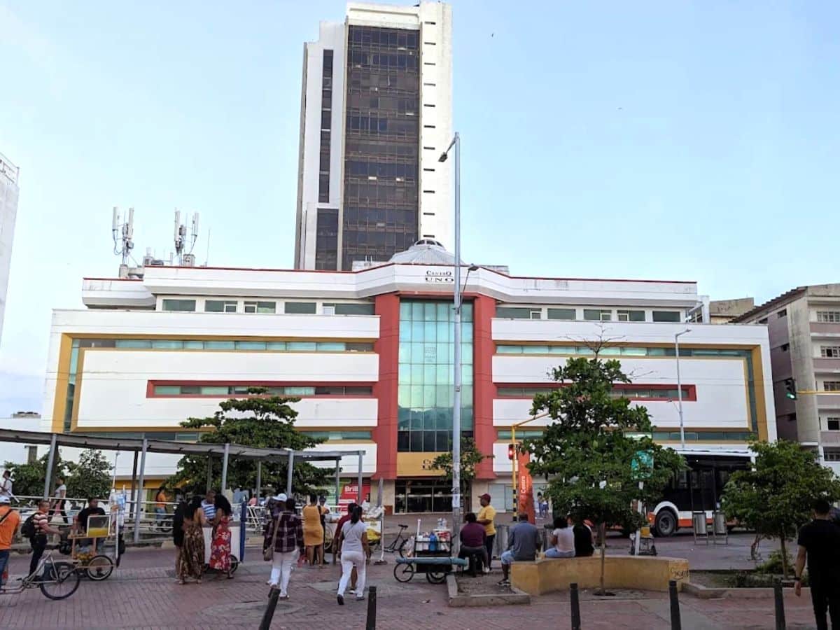 Local en Centro, Cartagena, Bolívar — foto 1