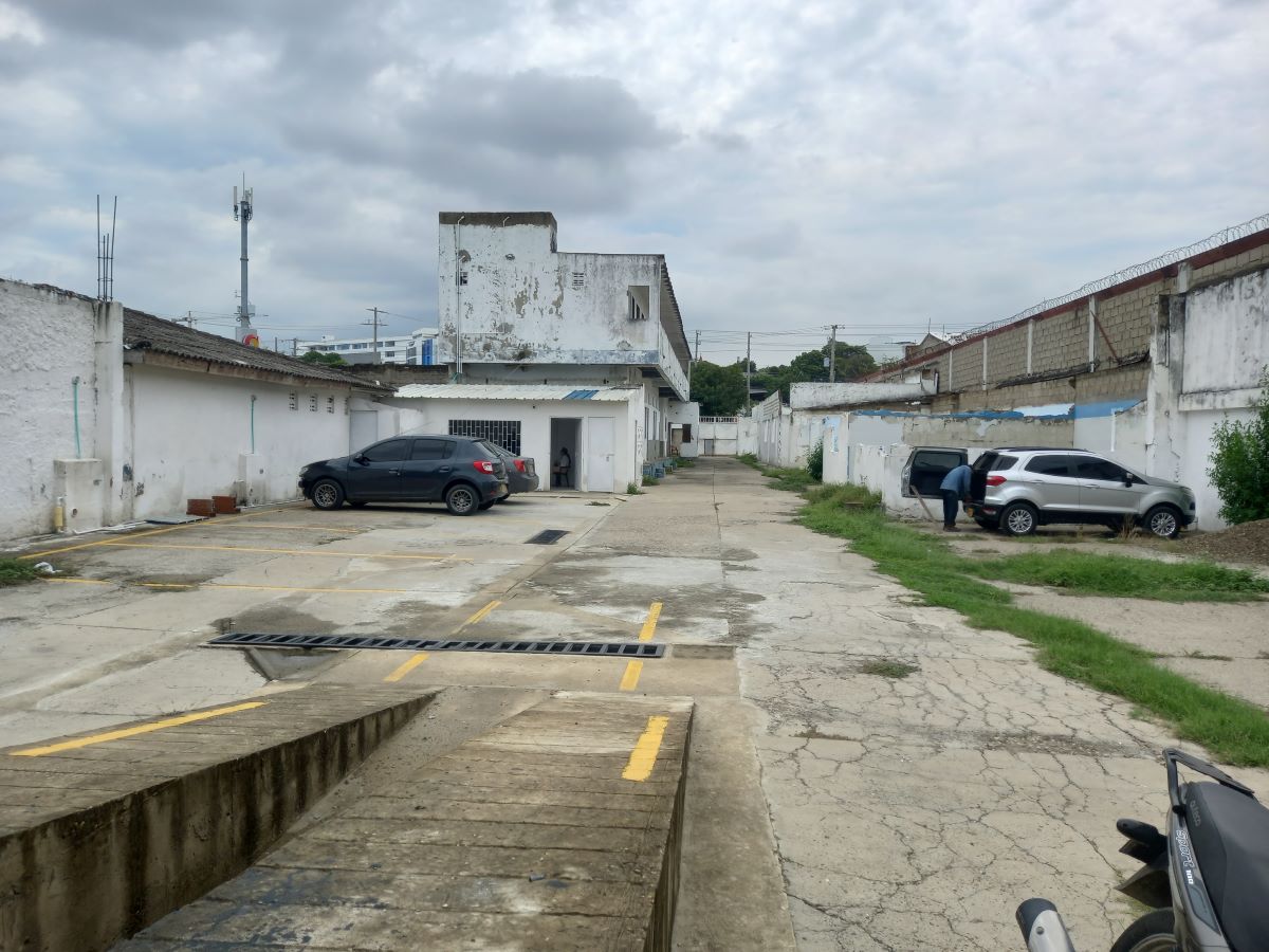 Lote en Boston, Cartagena, Bolívar — foto 1