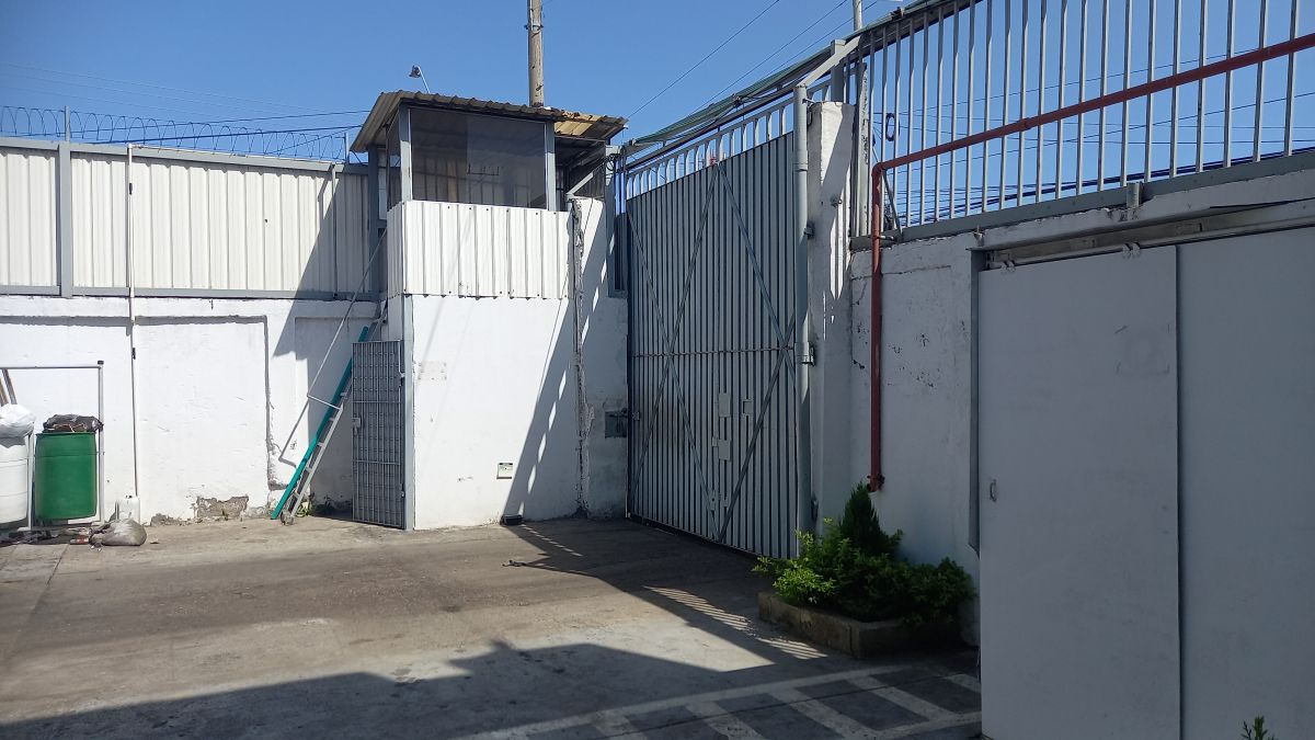 Bodega en Bosque, Cartagena, Bolívar — foto 1