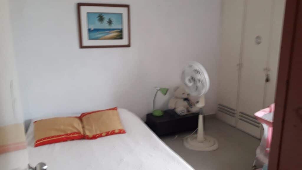 Apartamento en Pie de La Popa, Cartagena, Bolívar — foto 5