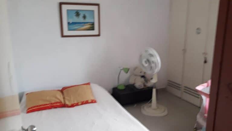 Apartamento en Pie de La Popa, Cartagena, Bolívar — foto 5