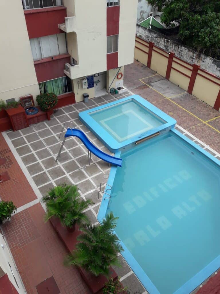 Apartamento en Pie de La Popa, Cartagena, Bolívar — foto 1
