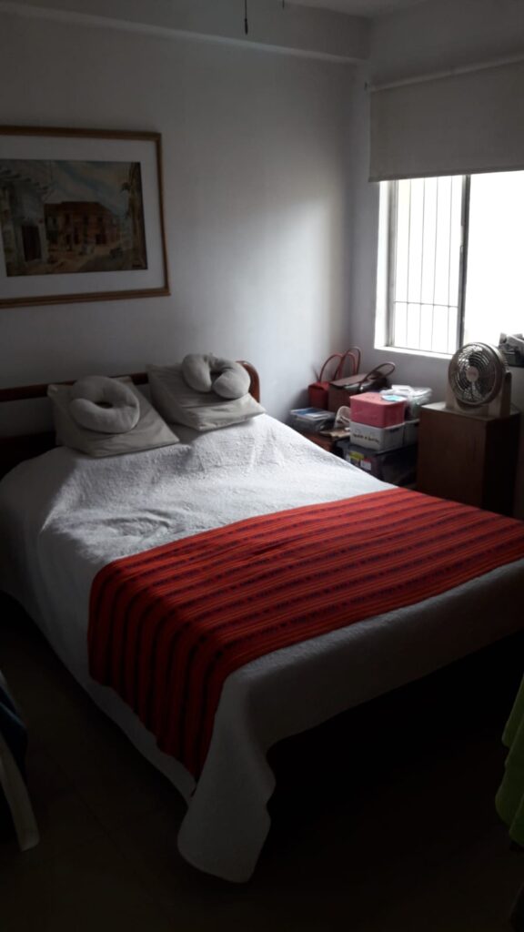 Apartamento en Pie de La Popa, Cartagena, Bolívar — foto 6