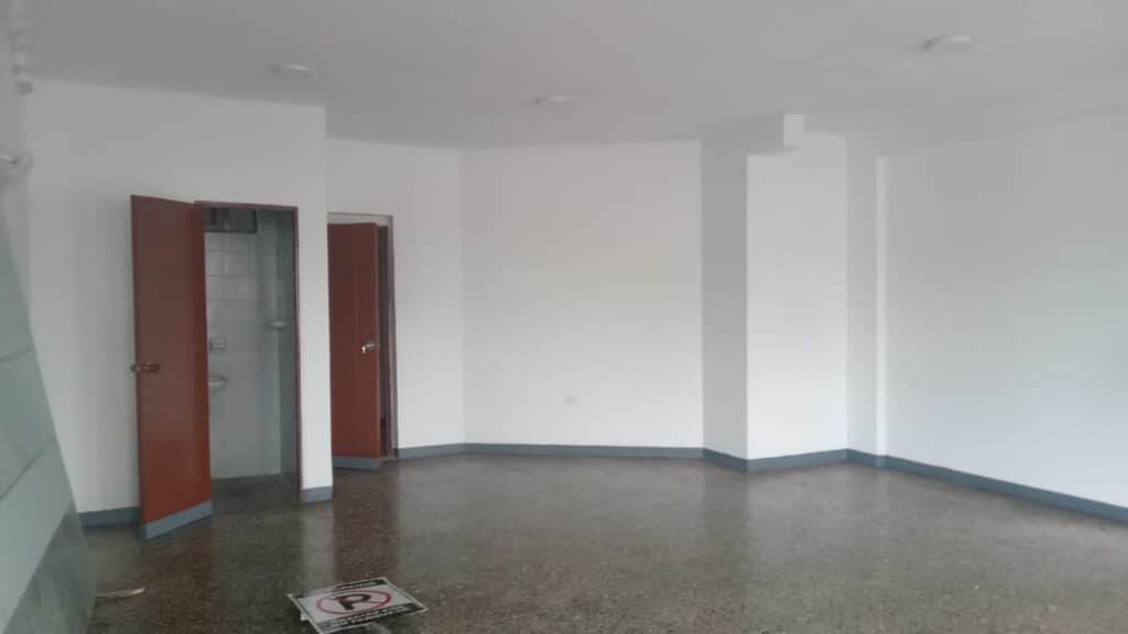 Local en Ceballos, Cartagena, Bolívar — foto 1
